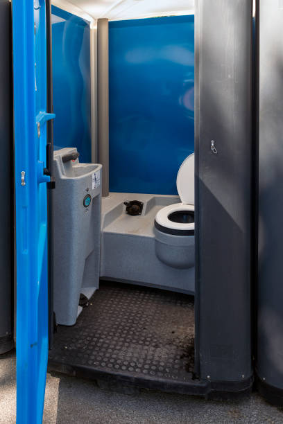 Portable Toilet Options We Offer in West Long Branch, NJ