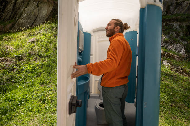 Best Porta potty delivery and setup  in West Long Branch, NJ