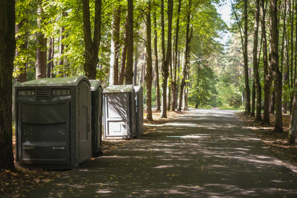 Porta potty rental for festivals in West Long Branch, NJ