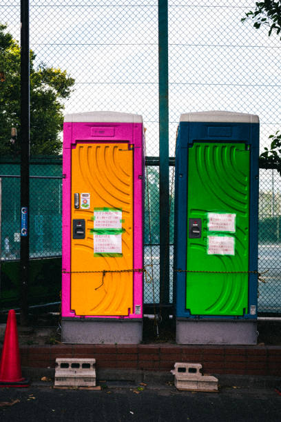 Best Porta potty for special events  in West Long Branch, NJ