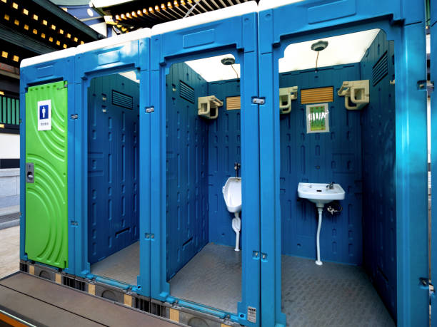 Professional porta potty rental in West Long Branch, NJ