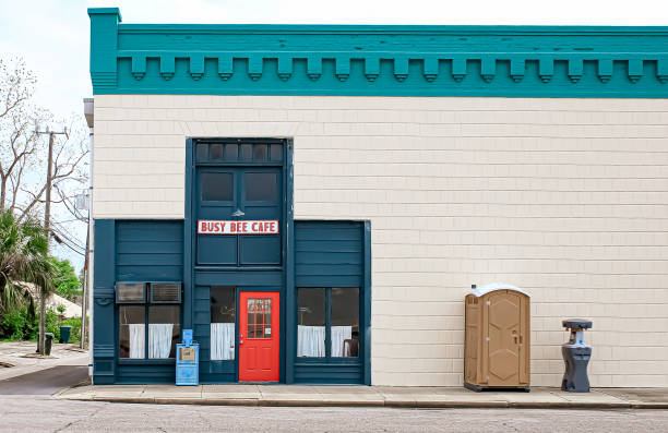Best Local porta potty services  in West Long Branch, NJ